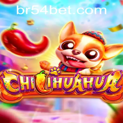 CHILIHUAHUA: Descubra o Novo e Empolgante Jogo de Estratégia com '54bet'