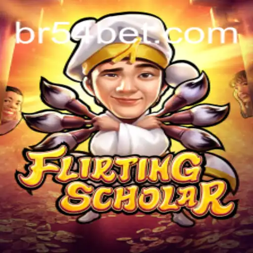 Flirting Scholar: A Aventura Divertida e Estratégica de 54bet