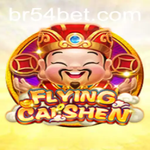 FlyingCaiShen: Um Mergulho no Empolgante Mundo dos Jogos de Apostas