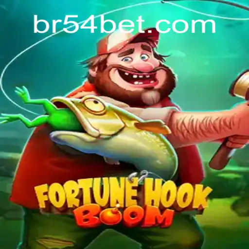 Explorando FortuneHookBoom: Um Novo Horizonte em Jogos Online