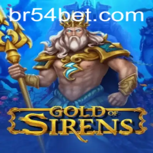 GoldofSirens: Um Mergulho no Fascinante Mundo de Apostas Marinhas