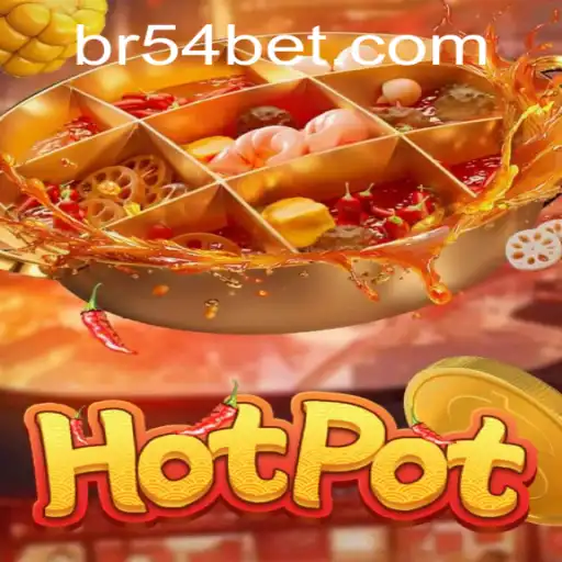 Hotpot: A Excitante Nova Sensação nos Jogos com 54bet