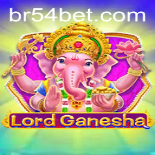 Descubra o Mundo do Jogo LordGanesha com 54bet