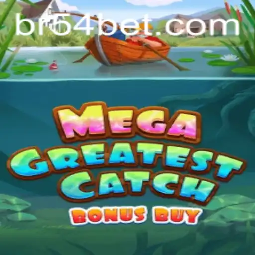 Explorando o Mundo de MegaGreatestCatchBonusBuy: A Nova Sensação no Universo dos Jogos
