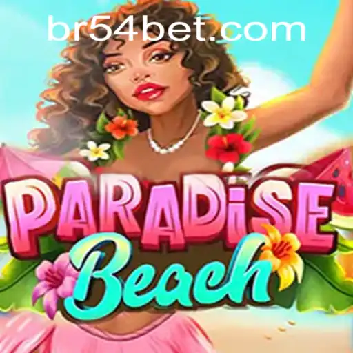 ParadiseBeach: Uma Aventura Empolgante com 54bet