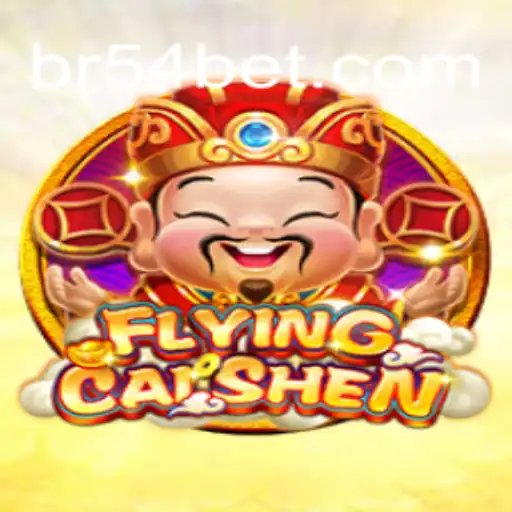 FlyingCaiShen: Um Mergulho no Empolgante Mundo dos Jogos de Apostas