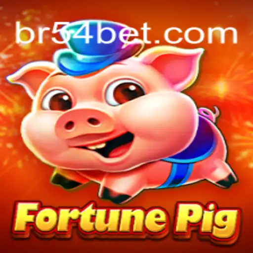 FortunePig: O Jogo de Apostas Que Combina Estratégia e Entretenimento