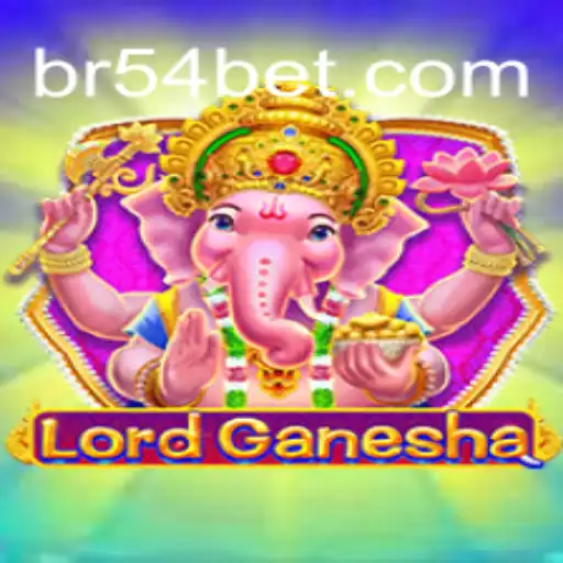 Descubra o Mundo do Jogo LordGanesha com 54bet