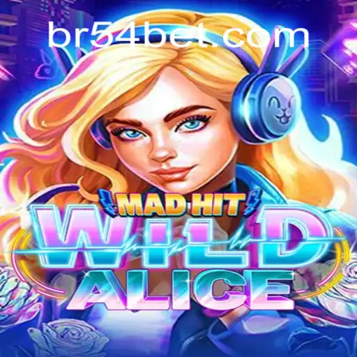 Descubra o Fascinante Mundo de MadHitWildAlice e a Emocionante Palavra-Chave 54bet