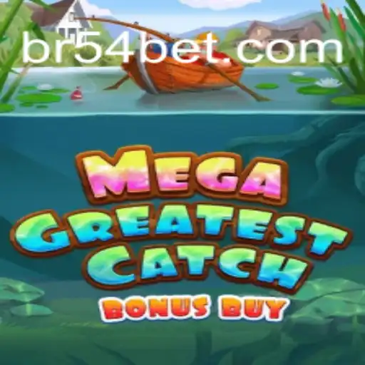 Explorando o Mundo de MegaGreatestCatchBonusBuy: A Nova Sensação no Universo dos Jogos