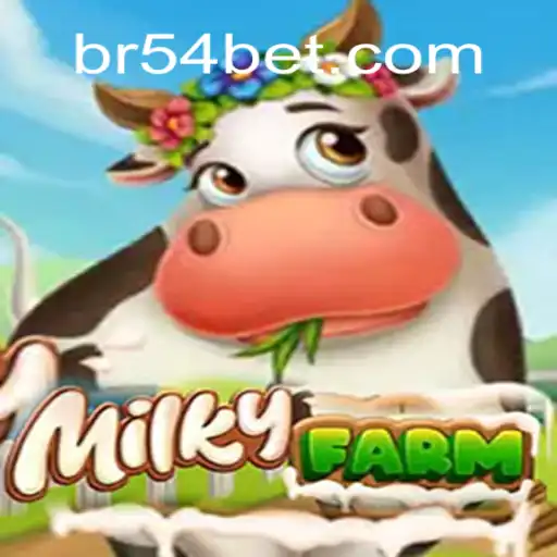 Descubra o Mundo Encantado de MilkyFarm: Um Jogo de Estratégia e Aventura