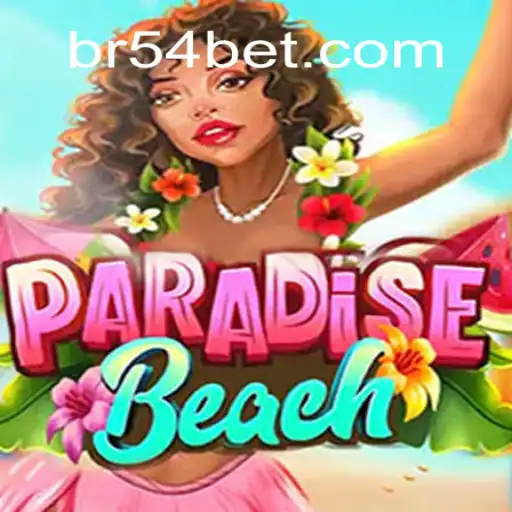 ParadiseBeach: Uma Aventura Empolgante com 54bet
