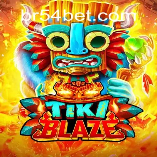 Descubra o Mundo Empolgante de TikiBlaze - O Jogo de Estratégia e Aventura