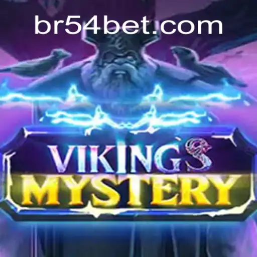 VikingsMystery: Explore a Era Viking com Apostas Estratégicas