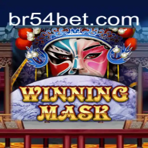 WinningMask: A Nova Sensação no Mundo dos Jogos de Azar