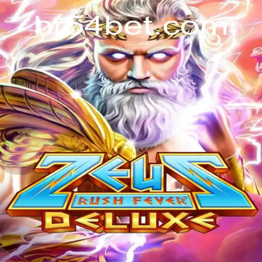 Descubra a Aventura Épica em ZeusRushFeverDeluxe