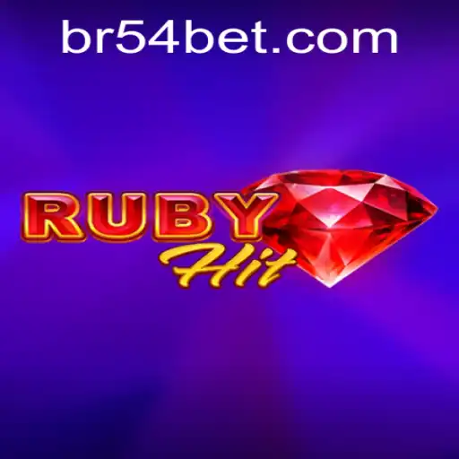 Descubra a Emoção do Jogo RubyHit com 54bet