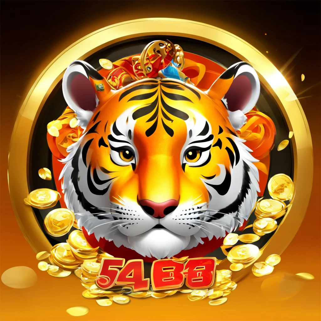 54BET GAME-Logo