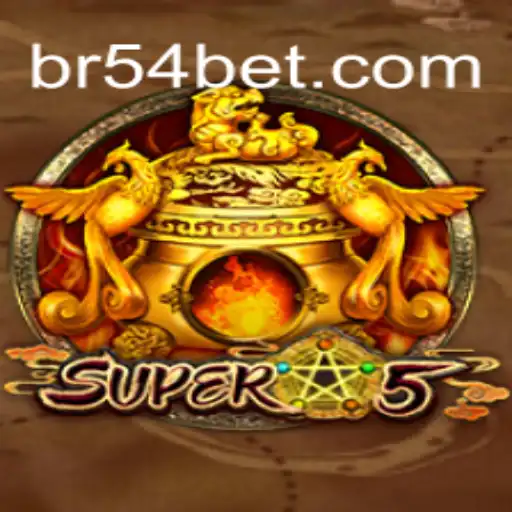 Descubra o Empolgante Mundo do Jogo Super5 e a Estratégia 54bet