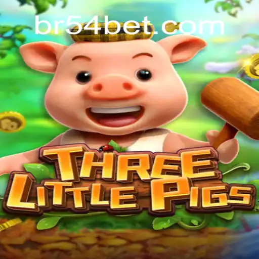 A Fascinante Aventura de 'THREELITTLEPIGS': Uma Jornada de Estratégia e Diversão