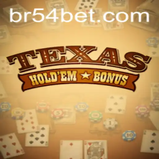 Explorando o Jogo Texas Holdem Bonus com a Estratégia 54bet
