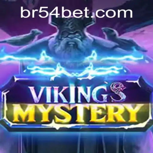 VikingsMystery: Explore a Era Viking com Apostas Estratégicas