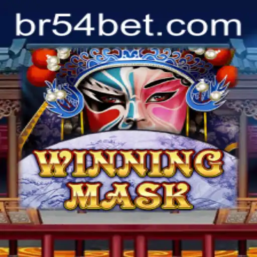 WinningMask: A Nova Sensação no Mundo dos Jogos de Azar